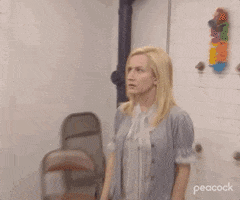 Season 5 Ugh GIF by The Office