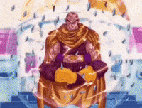 Dragon Ball Anime Edit GIF