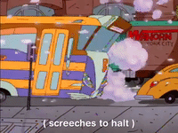 nickrewind nicksplat aaahh real monsters GIF