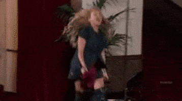 excited queen of latin pop GIF by Paulina Rubio
