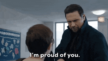 Jeremy Sisto Fbi GIF by CBS