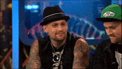 GIF by Good Charlotte