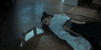 Virtual Reality Life GIF by renforshort