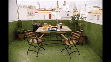 travel valencia GIF by For 91 Days