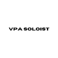 Sticker by VPA Studios