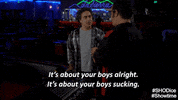 season 1 lol GIF by Showtime
