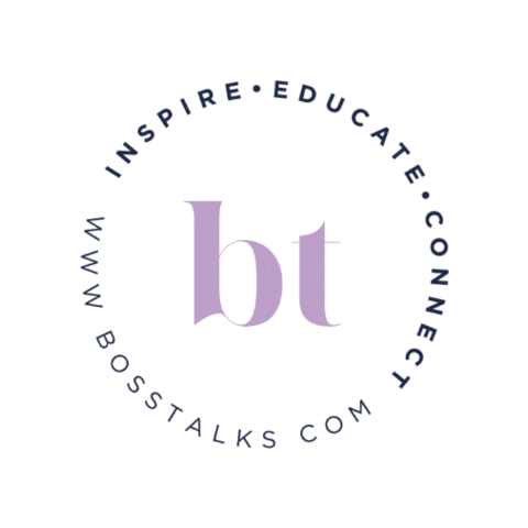 BossTalksNetwork giphygifmaker Sticker