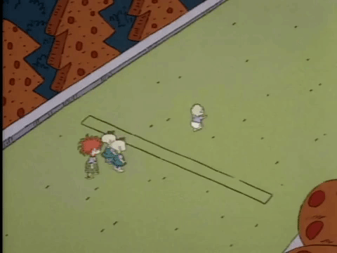 nicksplat rugrats GIF