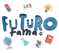 Ensinomedio Sticker by Faculdade Fama