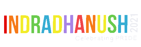 Proud Rainbow Sticker