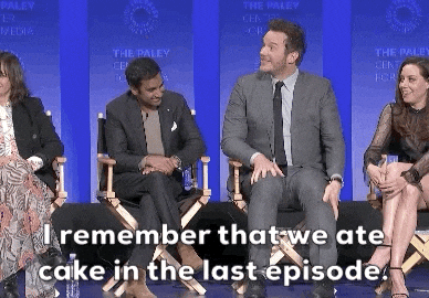 Los Angeles Anniversary GIF by The Paley Center for Media