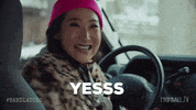 Happy Clapping GIF by HighballTV.com