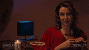 Awkward Date GIF by HighballTV.com