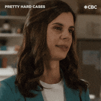 I Like You Love GIF by CBC