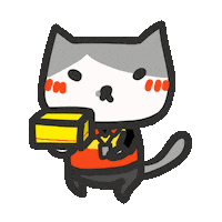 Post Travelling Sticker by yomoyeah