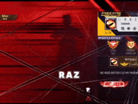 Free Fire GIF