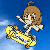 Extreme Sports Wow GIF by Entowa's