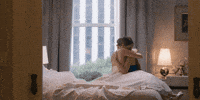 Dakota Johnson Hug GIF by A24