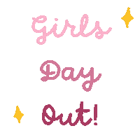 Girls Day Sticker by hepiw