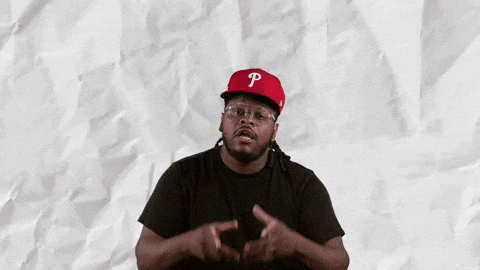 Writing Joe GIF by Believeinyourgoals