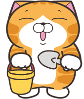 Happy Beach GIF by MochiDad