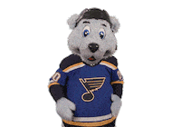 Swipe Up Ice Hockey Sticker by NHL