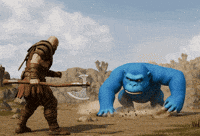 Ronke GIF by Tribally