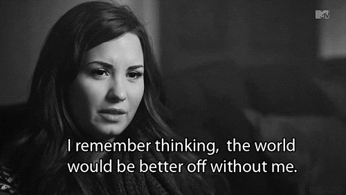 depression GIF