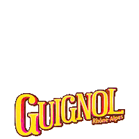 guignolrhonealpes marionette guignol guignolrhonealpes guignol rhone alpes Sticker