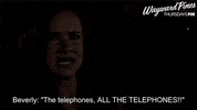 wayward pines GIF by Fox TV