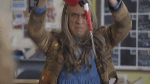 Season 6 Outrage GIF by Portlandia