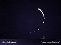 Animation Glow GIF by youmotion.com