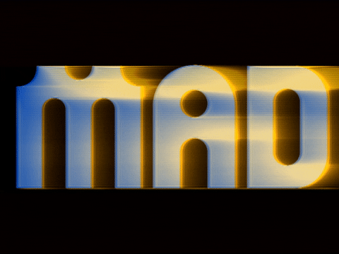 Mad Art GIF