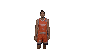 Gameday Reddragons Sticker by bkbasketbol