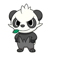 Gen 6 Fighting Sticker by Pokémon