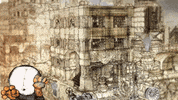 Loopartcritique2023 GIF by Alex Boya