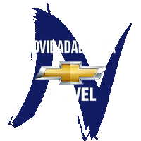 Chevrolet Veiculos Sticker by Lucvel Veículos