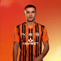 Football Celebration GIF by FC Shakhtar
