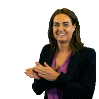 Clap Marielle Sticker by Leadrs