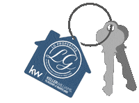 Lisa Md Sticker by Keller Williams Flagship of Maryland