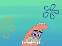 season 4 GIF by SpongeBob SquarePants