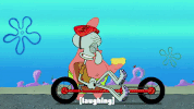 season 9 patrick the game GIF by SpongeBob SquarePants