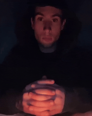 Ritual GIF by Respective