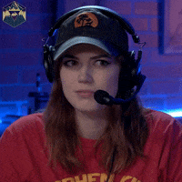 Twitch Reaction GIF by Hyper RPG