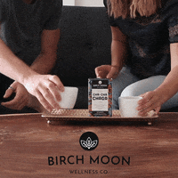 birchmoon tea enjoy cup tea time GIF