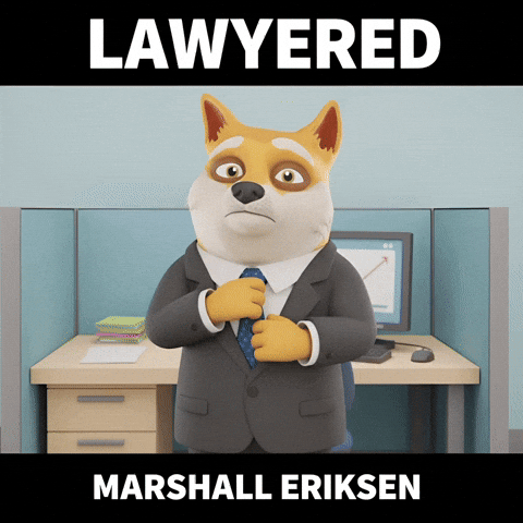GIF by Doge Pound