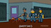 Season 18 Episode 20 GIF by The Simpsons