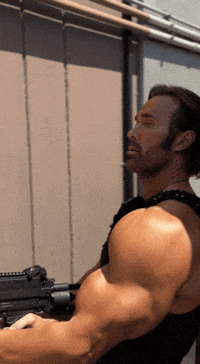 Chad GIF by Mike O'Hearn
