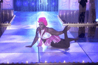 Drag Race Dancing GIF by RuPaul's Drag Race