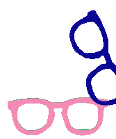 Sunglasses Sticker by Pair Eyewear